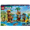 LEGO La casa sull'albero al campo avventure 1 St