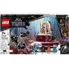 LEGO La stanza del trono di Re Namor 1 St