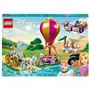 Lego giochi creativi, giochi per bambini, costruzioni lego, principesse dis