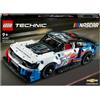 LEGO Technic 42153 NASCAR Next Gen Chevrolet Camaro ZL1, Modellino di