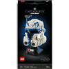LEGO Star Wars 75349 Casco di Captain Rex, Set Serie Caschi 2023, Coll