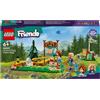 LEGO Tiro con l'arco al campo avventure 1 St