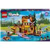 LEGO Campo Avventura - Sport acquatici 1 St