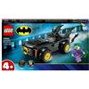 LEGO DC 76264 Inseguimento sulla Batmobile: Batman vs. The Joker Set c