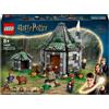 LEGO Harry Potter 76428 La Capanna di Hagrid: una Visita Inattesa, Gio