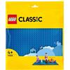 LEGO Classic Base Blu 1 St