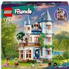 LEGO Bed And Breakfast al Castello 1 St