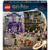 LEGO Olivander e Madama McClan: Abiti per tutte le occasioni 1 St