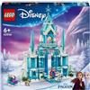 EuroMart Connect LEGO Il Palazzo di ghiaccio di Elsa 1 St