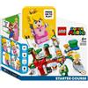 LEGO Super Mario Starter Pack Avventure di Peach 1 St