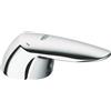 Grohe leva di ricambio Grohe 46439000 per miscelatore vasca e doccia Eurodisc