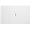 Fiora Piatto Doccia Fiora Essential Pizarra Bianco 120 x 70 cm | SSEP12070