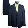 Andrea Ardenti Abito uomo sartoriale Andrea Ardenti 2 bottoni blu drop 0 Made in Italy