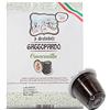 To.da. Caffè Camomilla in Capsule Gattopardo Compatibili Nespresso