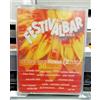 festivalbar 2003 - compilation rossa - 2 MC - 602498075401 - originale sigillato