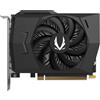 Zotac GAMING GeForce RTX 3050 Solo, GeForce RTX 3050, 6 GB, GDDR6, 96 bit, 7680 x 4320 Pixel, PCI Express x8 4.0 ZT-A30510G-10L