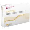 Comunicando Pharma Integratore Valtos per menopausa e umore, 30 capsule molli