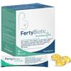 BIOCURE Srl FERTYBIOTIC GRAVIDANZA BETA+