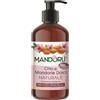 MANDORLI NATURALE OLIO CORPO