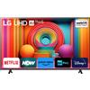 LG 75UR75006LK Televisione Smart TV 75 Pollici Led 4K Serie UR75 3 HDMI"
