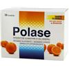 Polase - Arancia - Arancia 36 bustine effervescenti