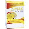 Zimak Gusto Arancia 30 Bustine pz Bustina