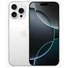 APPLE IPHONE 16 PRO MAX 256GB 6.9" WHITE TITANIUM EU MYWW3QN/A ITALY