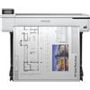 Epson Surecolor Sc-T5100 C11CF12301A0