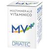 DRIATEC Srl Oximix Mv+ Multivit 60cps