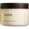 Ahava Caressing Body Sorbet 350ml