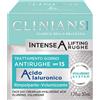 Clinians Intense A Lifting Rughe Trattamento Giorno Antirughe 50ml