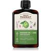 Green Pharmacy Essential oils of Lime Massage Oil 200 ml