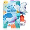 BabyOno Have Fun Go to the ocean 1 pz
