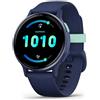 GARMIN Vivoactive 5 Smartwatch Amoled GPS Bluetooth NAVY art. 010-02862-12