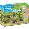 Playmobil Country Animali della Fattoria 71307