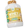 Whey Protein 1000g Gusto Caramello Macchiato