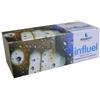 Biogroup Societa' Benefit Influel 10 Flaconcini 5 Ml