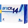 Biofarmex BFX CR 14 30CPS 500MG