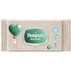 Pampers Fater Wipes Pampers Protezione Pura Naturello 52 Salviette