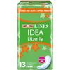 Fater Lines Idea Liberty Dwct Anatomici 13 Pezzi
