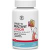 Farmacia Candelori Multivit Junior Orsetti 60 orsetti gusto frutta