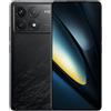 Xiaomi POCO F6 Pro 5G Dual SIM 12GB RAM 256GB - Black EU