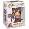 Pop! Funko Funko POP ! Harry Potter 118 - Special edition