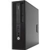 HP COMPUTER PC DESKTOP FISSO HP 800 G2 CORE i5 8Gb Ram SSD 256Gb Windows 10 Office