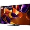 Lg Electronics Lg Oled Evo G4 55'' Serie G4S Oled55G46Ls Tv 4K Base Inclusa Smart Tv 2024