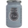 FLEUR DESIGNER'S PAINT | Pittura ad Acqua, Effetto Gesso Naturale, Extra Opaca, Fleur Chalky F57, Colore French Mood, Made in Italy, Formato da 330 ml