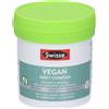 Health AND Happiness (H&H) IT. Swisse Vegan Daily Complex Compresse 42 g