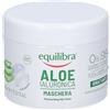 Equilibra Aloe Ialuronica Maschera Capelli 450 ml