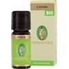 Olio Flora Probios Limone Olio Essenziale Bio 10 ml essenziale