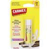 Carmex Balsamo Labbra Vaniglia SPF15 4,25 g Protezione per le labbra